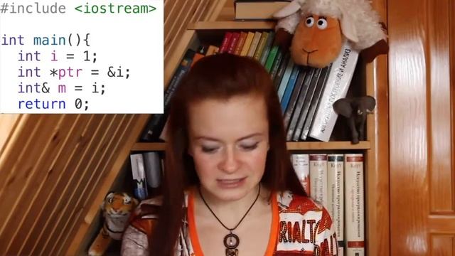 STL, std::vector bool-ов, указатель vs ссылка, typedef смотреть онлайн