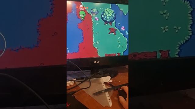 10 Пример многопользовательской игры на Unity #unity #gameserver #multiplayer #php #redis #tilemap смотреть онлайн