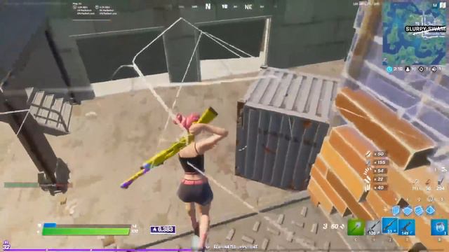 TOOSE РАСКРЫВАЕТ КОЗЫРИ В АРЕНЕ ФОРТНАЙТ! AHS, PUTRICK, HURMA, BENJYFISHY, 7SSK7, MONGRAAL, ЯЛ смотреть онлайн