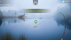 На что ловить химеру в игре My Fishing World