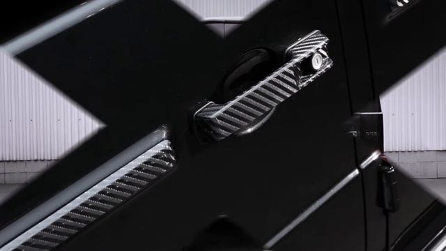 Video: TopCar Mercedes AMG G63   #TopCar #Mercedes #AMG #suv #tuning