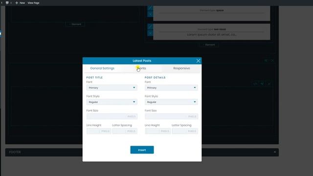 Create embed videos template using WP posts | Newman - Portfolio, Video and Blog WordPress Theme смотреть онлайн