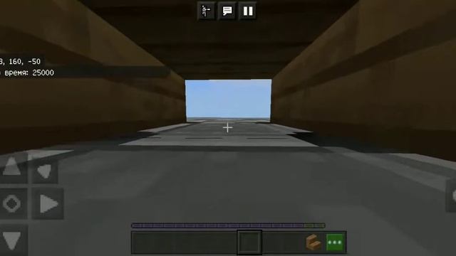 Майнкрафт Пе мод | название: more body actions смотреть онлайн