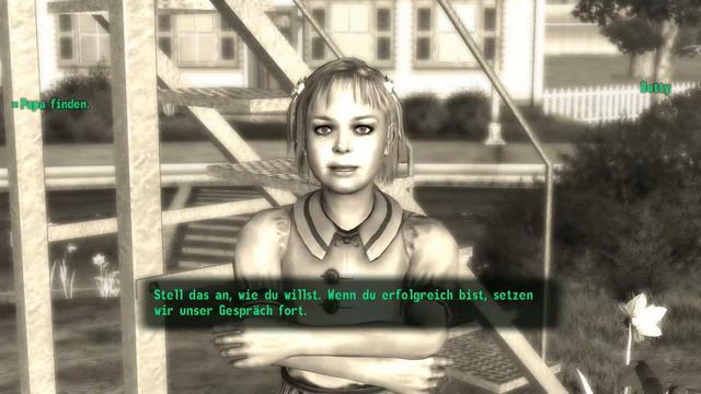 FALLOUT 3 # 24 - Tranquility Lane || Let's Play German/Deutsch || [HD] смотреть онлайн