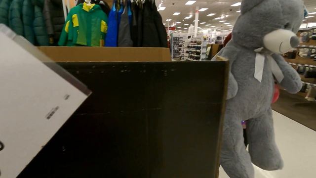 TARGET UMA SEMANA ANTES DO #BLACKFRIDAY смотреть онлайн