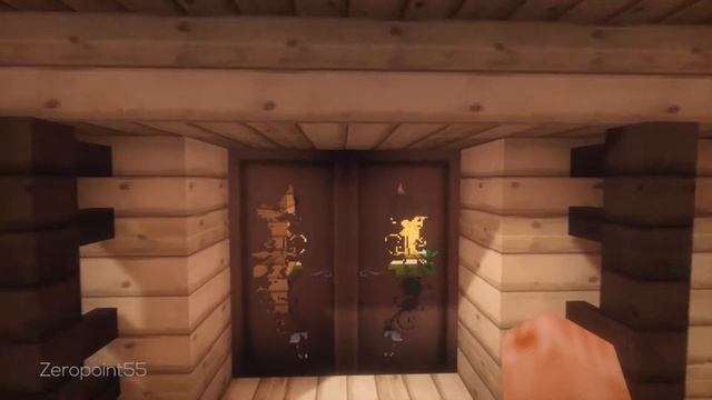 MINECRAFT HOUSE DESIGN |Cave House [Architecture Showcase]