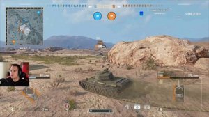 ТАНКИ НА PS4 - КАК ИГРАТЬ?