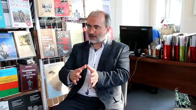 Острые вопросы к профессору Вардану Багдасаряну смотреть онлайн