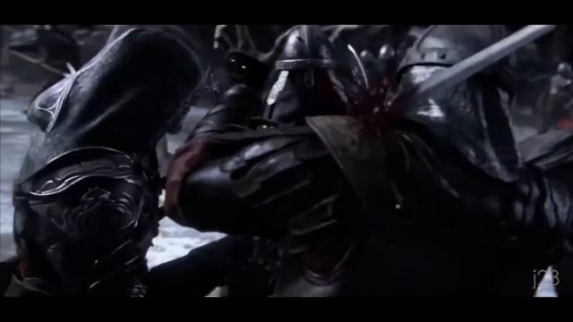 Assassin's Creed Music Video смотреть онлайн