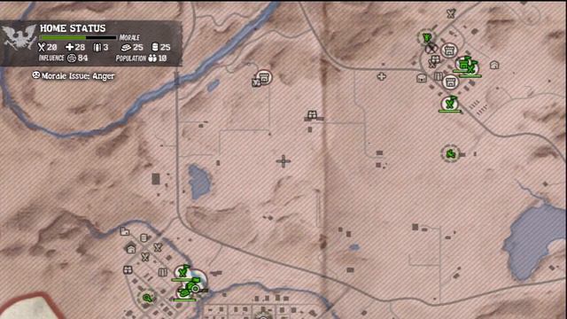 [19] Fishing Trip Gone Bad (State of Decay w/ GaLm) смотреть онлайн