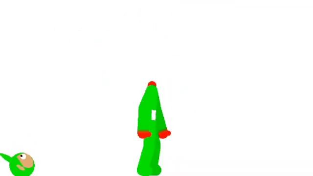 transform slendytubbies 3 part 1|fan made||stick nodes animation смотреть онлайн