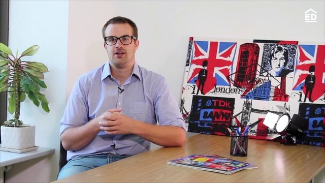 Английский Intermediate | Бренды смотреть онлайн