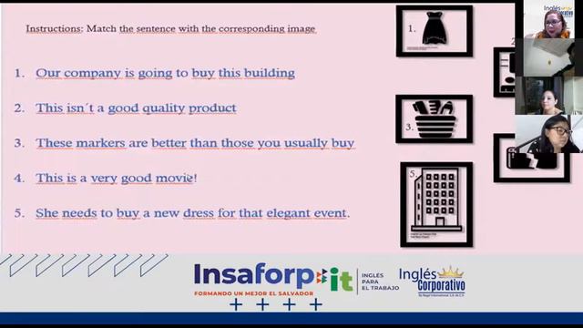 Ingles Corporativo-VIDEOCONFERENCE #7 HOW TO USE CAN AND COULD смотреть онлайн