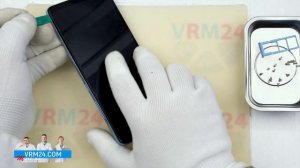 Как разобрать ? Samsung Galaxy A32 SM-A325 Разборка и Ремонт