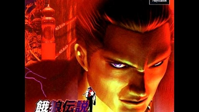 Fatal Fury Wild Ambition VOICE COLLECTION смотреть онлайн