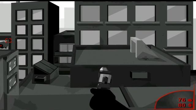 Killing Time Gameplay смотреть онлайн