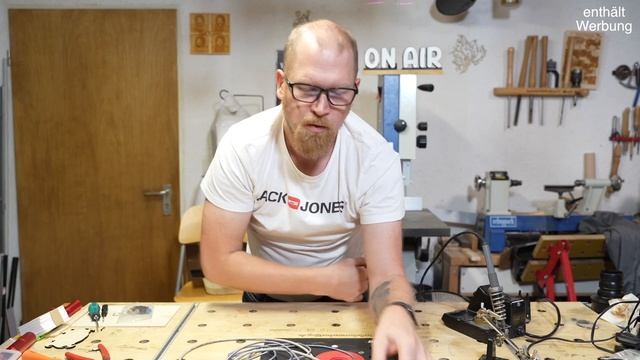 Stromzähler smart auslesen und in Homeassistant übertragen (bitShake, MQTT, ESP8266) смотреть онлайн