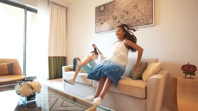 RIXOS SAADIYAT ISLAND ABU DHABI | Rixos Hotels Official Video
