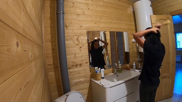 ВЛОГ / УТРЕННЯЯ РУТИНА / КОГДА БОЛИТ СПИНА / БОЛЬНИЧНЫЙ VLOG смотреть онлайн