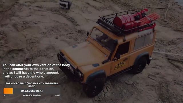 RC CARS LIVE - Remote controll 4x4 OFFROAD / Радиоуправляемые модели смотреть онлайн