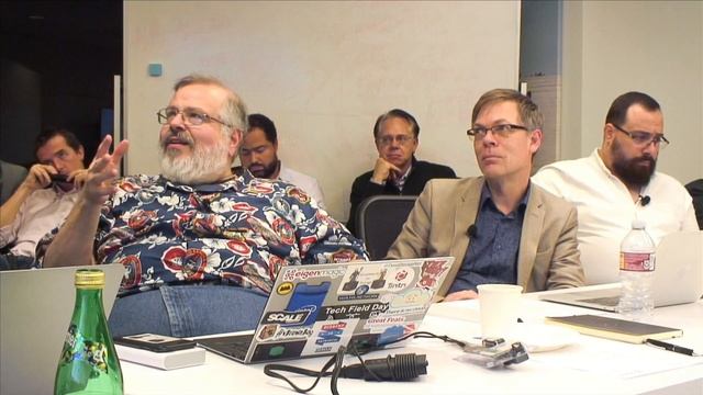 Scality Next Generation File Systems - Scale out File System with Brad King смотреть онлайн