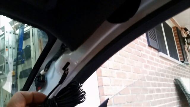Routing Wires Around Airbags: Quick Tip Video #1 смотреть онлайн