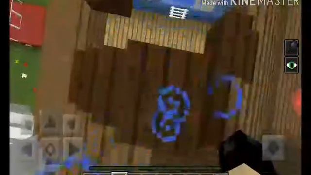 Рум тур своей квартиры. В майнкрафте смотреть онлайн