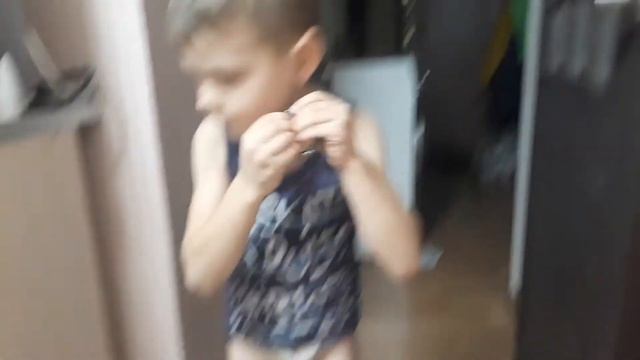 ЦЫган Фонсо. Имя Кирилл выбрал для себя сам смотреть онлайн