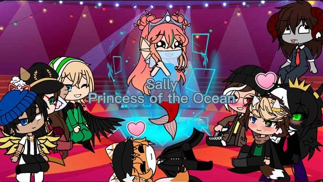 MCYT react to the Immortals & Gods/Goddesses смотреть онлайн