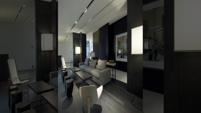 The Met Hotel - Thessaloniki - Greece