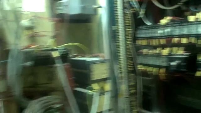старый шкаф управления цеха сом смотреть онлайн
