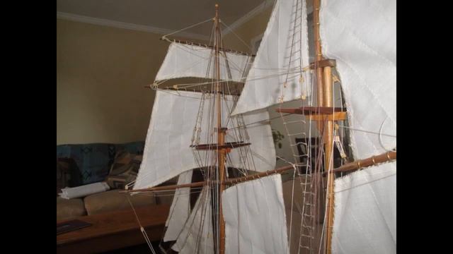 model boat Harvey смотреть онлайн