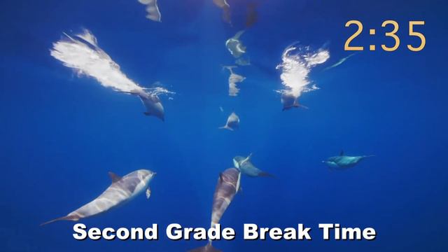 Second Grade November 16, 2020 смотреть онлайн