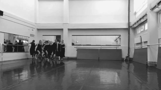 Zack Hemsey - The way (Instrumental) | Roma Spradzenko Choreography смотреть онлайн