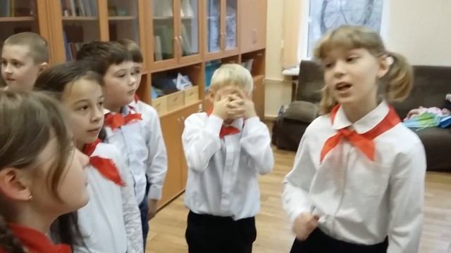 Агния Барто "Ботаника больна" смотреть онлайн