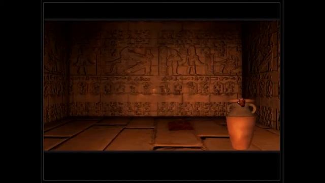 Mummy tomb of the pharaoh 11 with commentary смотреть онлайн