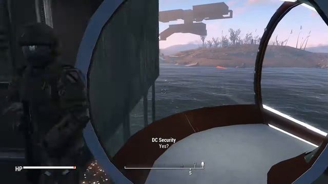 Unsc base смотреть онлайн