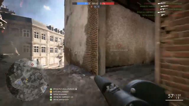 BF1 | T5 | 9IVe vs OeG смотреть онлайн