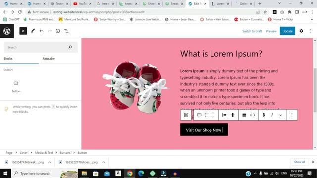How to Use the WordPress Block Editor: A Complete Guide смотреть онлайн