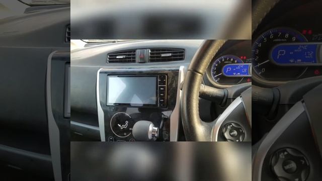 PANASONIC CN-RS01WD/C-NRX01WD/ CAR 360 CAMERA MULTI STARING TEST смотреть онлайн
