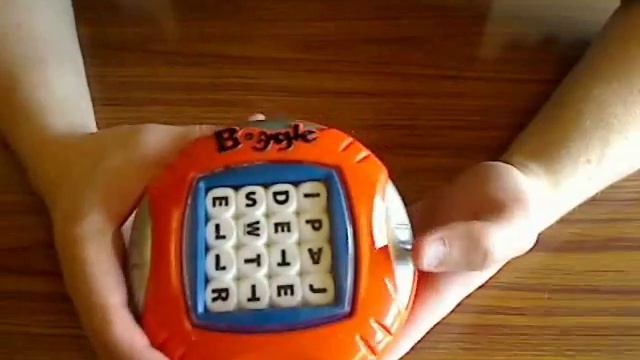 Boggle (Spiel) / Anleitung & Rezension / SpieLama смотреть онлайн