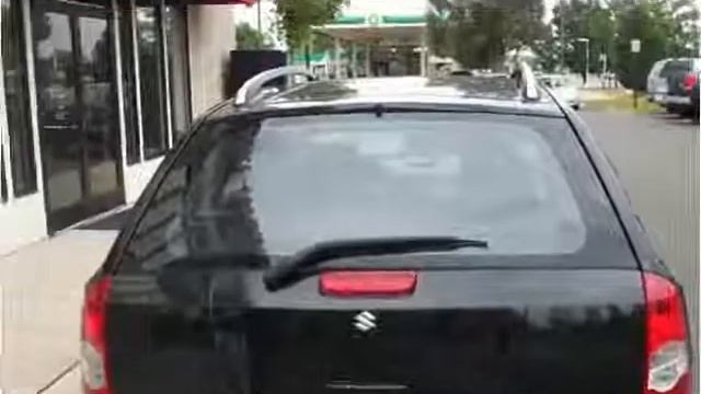 2005 Suzuki Forenza Wagon Used Cars Manassas VA смотреть онлайн