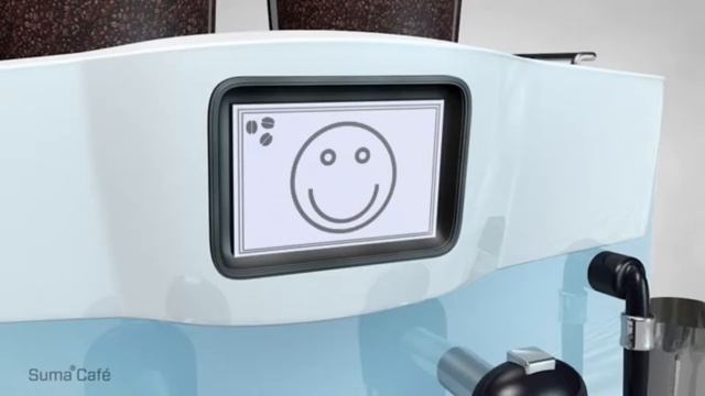 Diversey Suma Cafe Methoden Karte 2 bei www.ReinigungsBerater.de смотреть онлайн