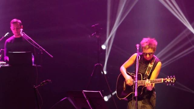 Белая. Светлана Сурганова. Москва Крокус... 12.11.16.MVI 3898 смотреть онлайн