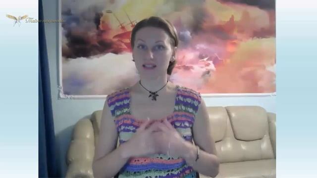 Приглашение на авторский курс "Завораживающая акварель" Светланы Зубаревой смотреть онлайн