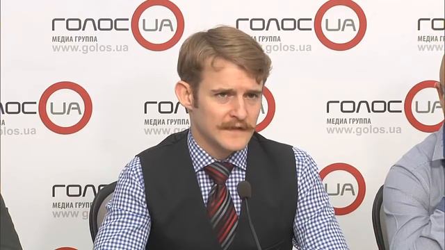 Тенденции недели: прогнозы политологов (пресс-конференция) смотреть онлайн