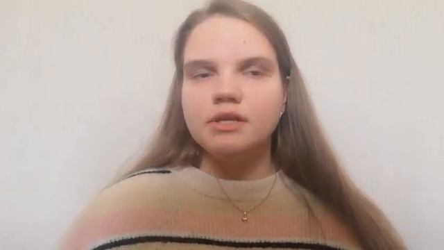 Ульяна Бачманова, Тбилисский район, выпуск 2018 года, школа №2.mp4 смотреть онлайн