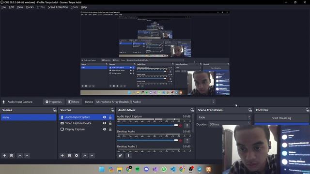 Laporan Prakerin Minggu ke-1 смотреть онлайн