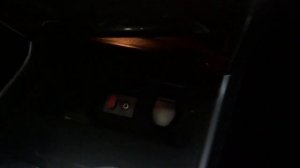 Все прелести Nissan Teana 3.5 V6 полная комплектация