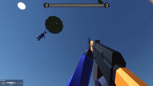 Ravenfield ep 2 смотреть онлайн